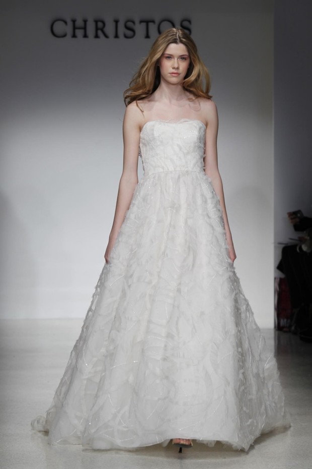 Christos S/S 2012 (1)