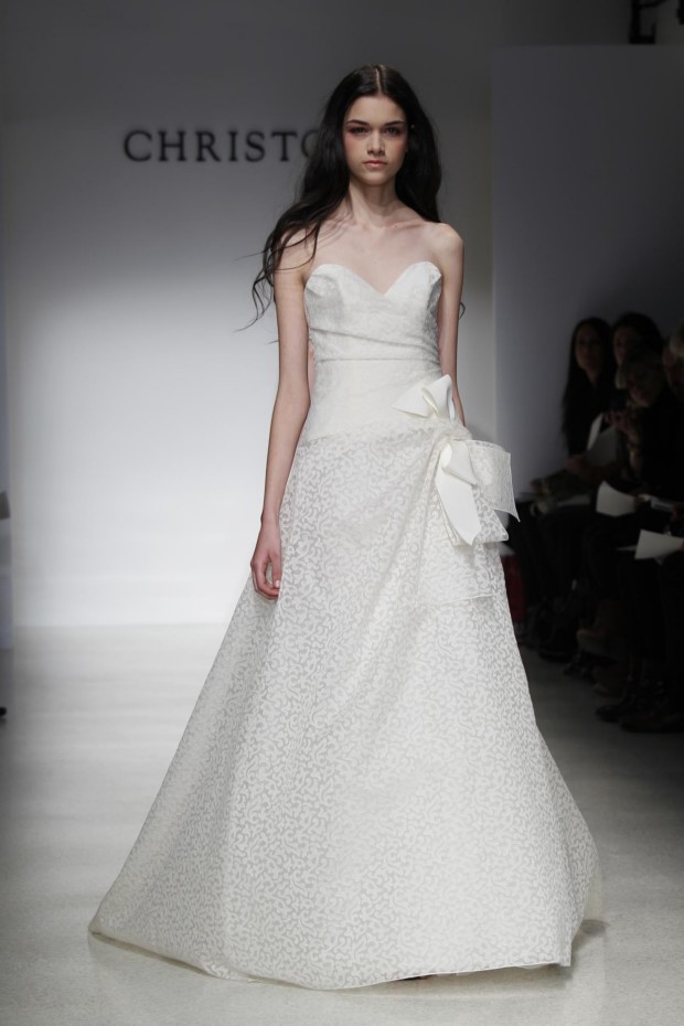 Christos S/S 2012 (6)