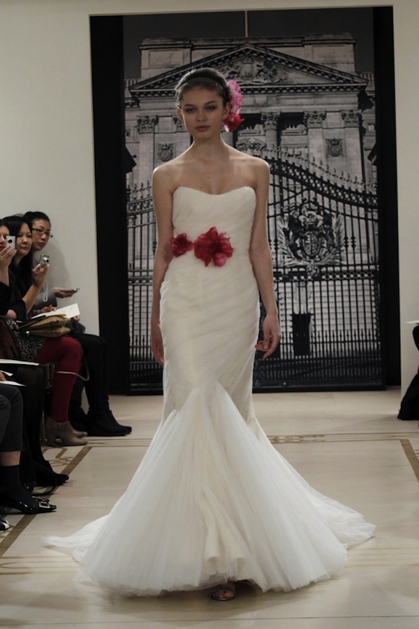 Reem Acra Spring Summer 2012 (17)