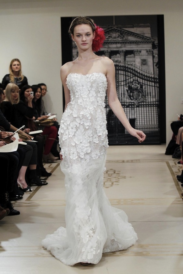 Reem Acra Spring Summer 2012 (15)