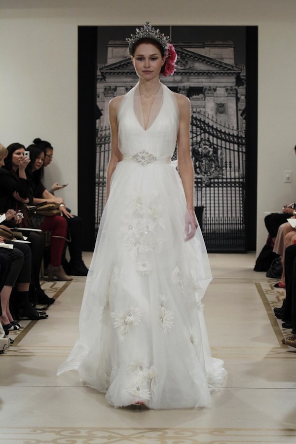 Reem Acra Spring Summer 2012 (13)