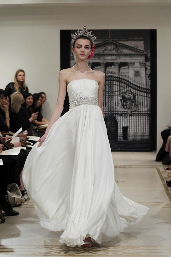 Reem Acra Spring Summer 2012 (7)