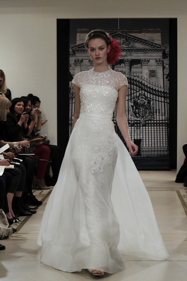 Reem Acra Spring Summer 2012 (4)
