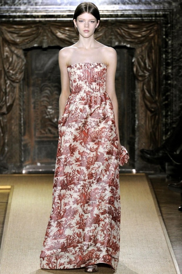 Valentino A/W 2012 (3)