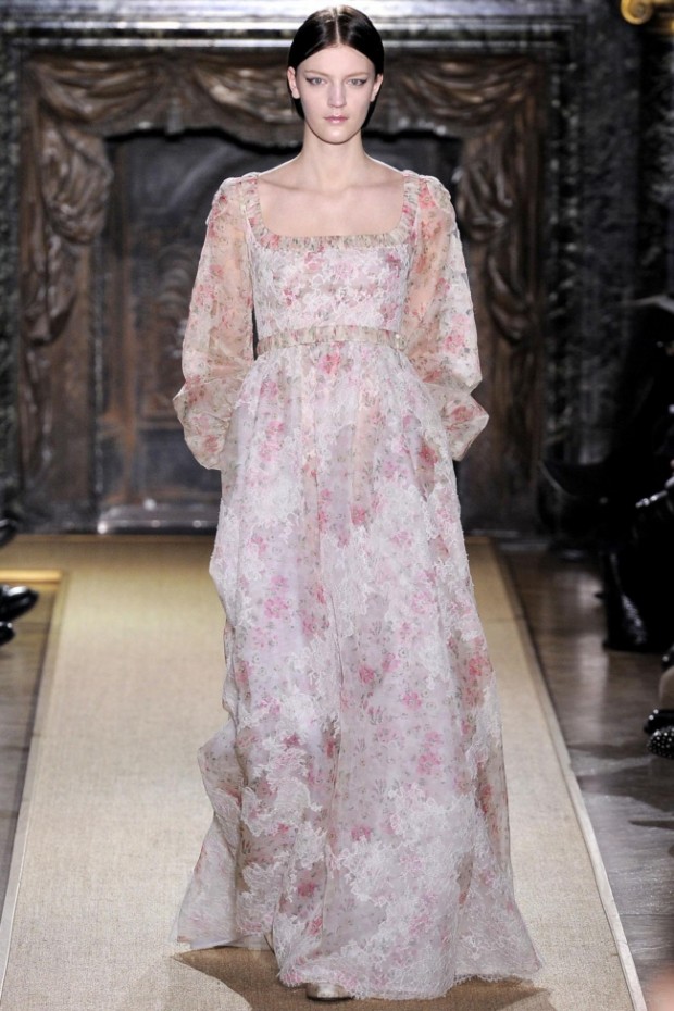 Valentino A/W 2012 (6)