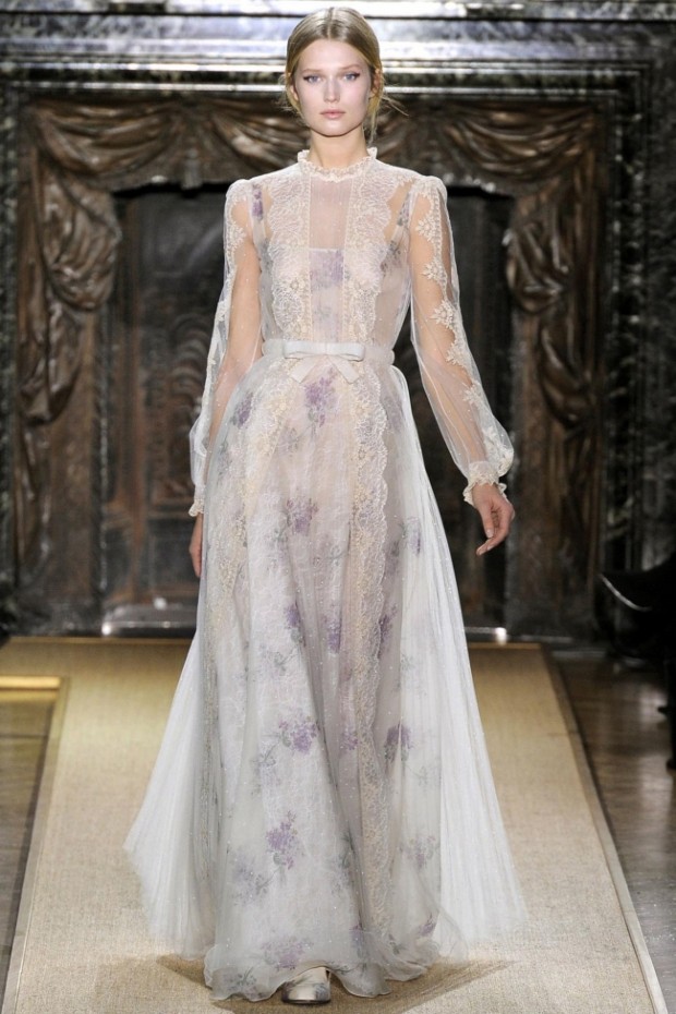 Valentino A/W 2012 (2)