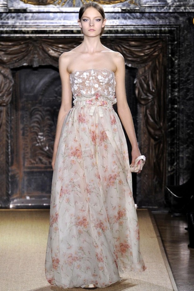 Valentino A/W 2012 (1)