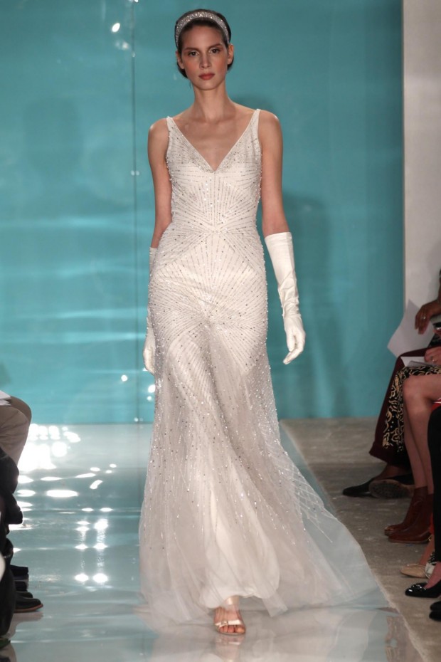 فساتين افراح 2013 Reem-Acra-AW2013-06