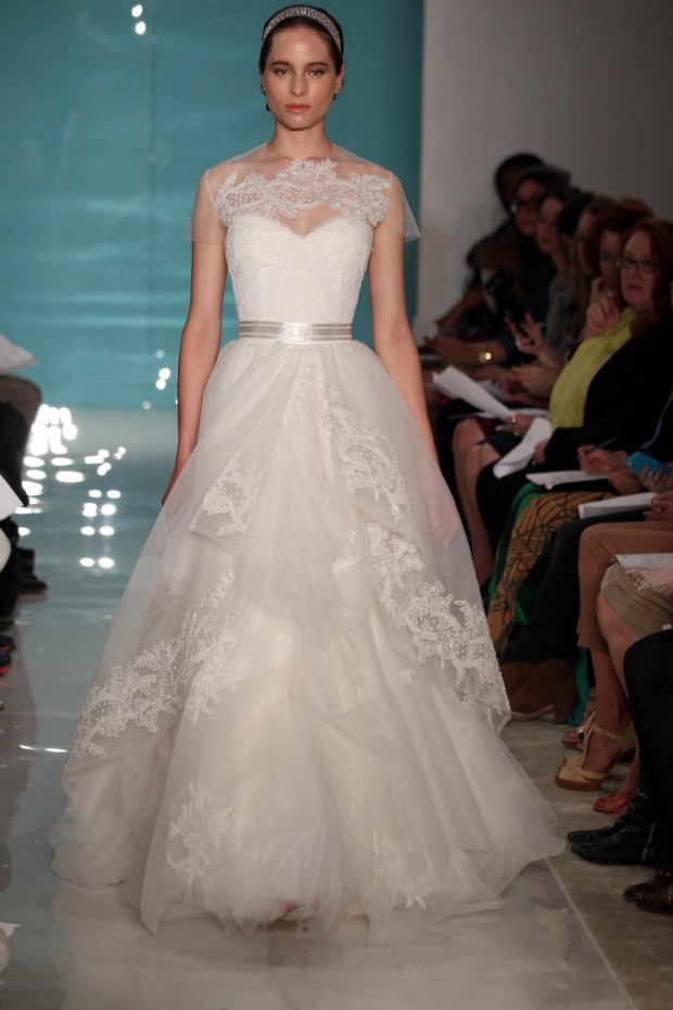 فساتين افراح 2013 Reem-Acra-AW2013-09