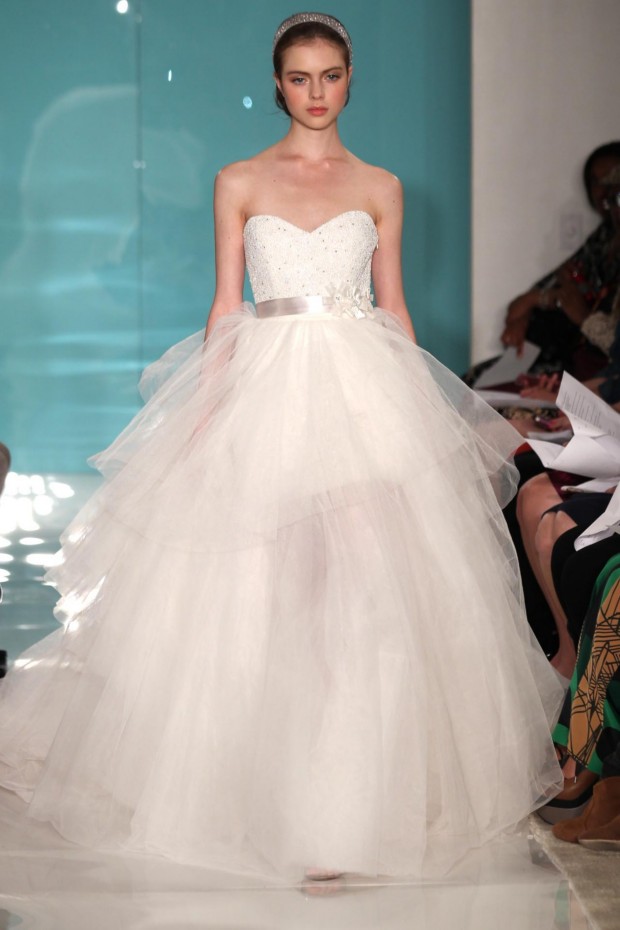 فساتين افراح 2013 Reem-Acra-AW2013-12