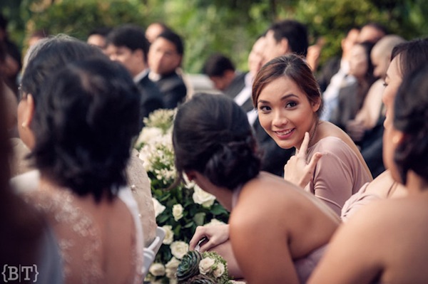 Timeless Antonio S Tagaytay Philippines Wedding Blog