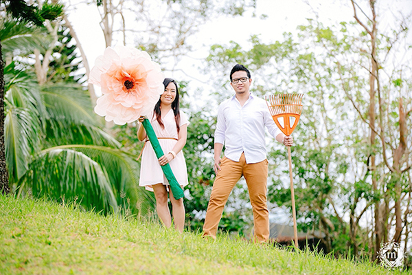JB-and-Shayne-engagement-shoot-with-paper-flowers-03