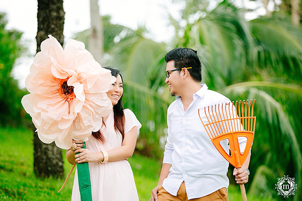 JB-and-Shayne-engagement-shoot-with-paper-flowers-07