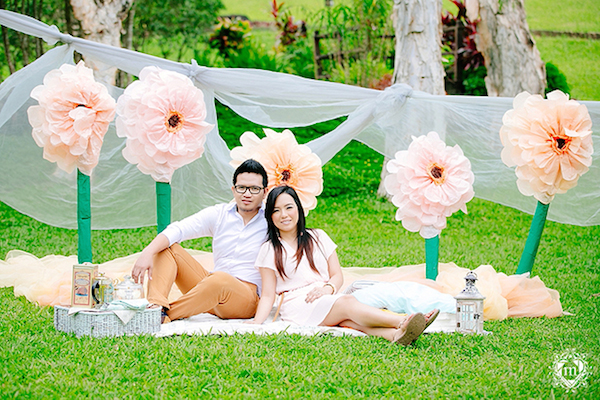 JB-and-Shayne-engagement-shoot-with-paper-flowers-15