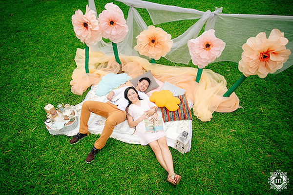 JB-and-Shayne-engagement-shoot-with-paper-flowers-20