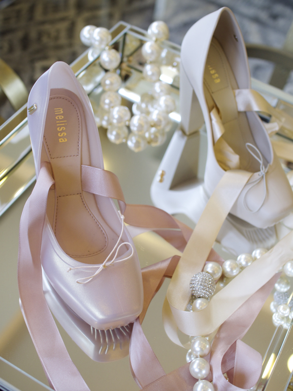 melissa cinderella heels