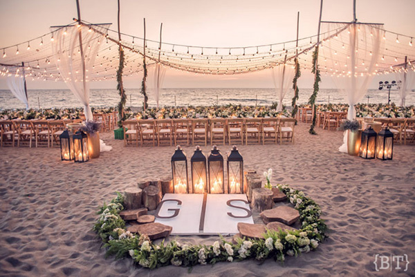 Breathtaking Beach Wedding Venues Philippines Wedding Blog