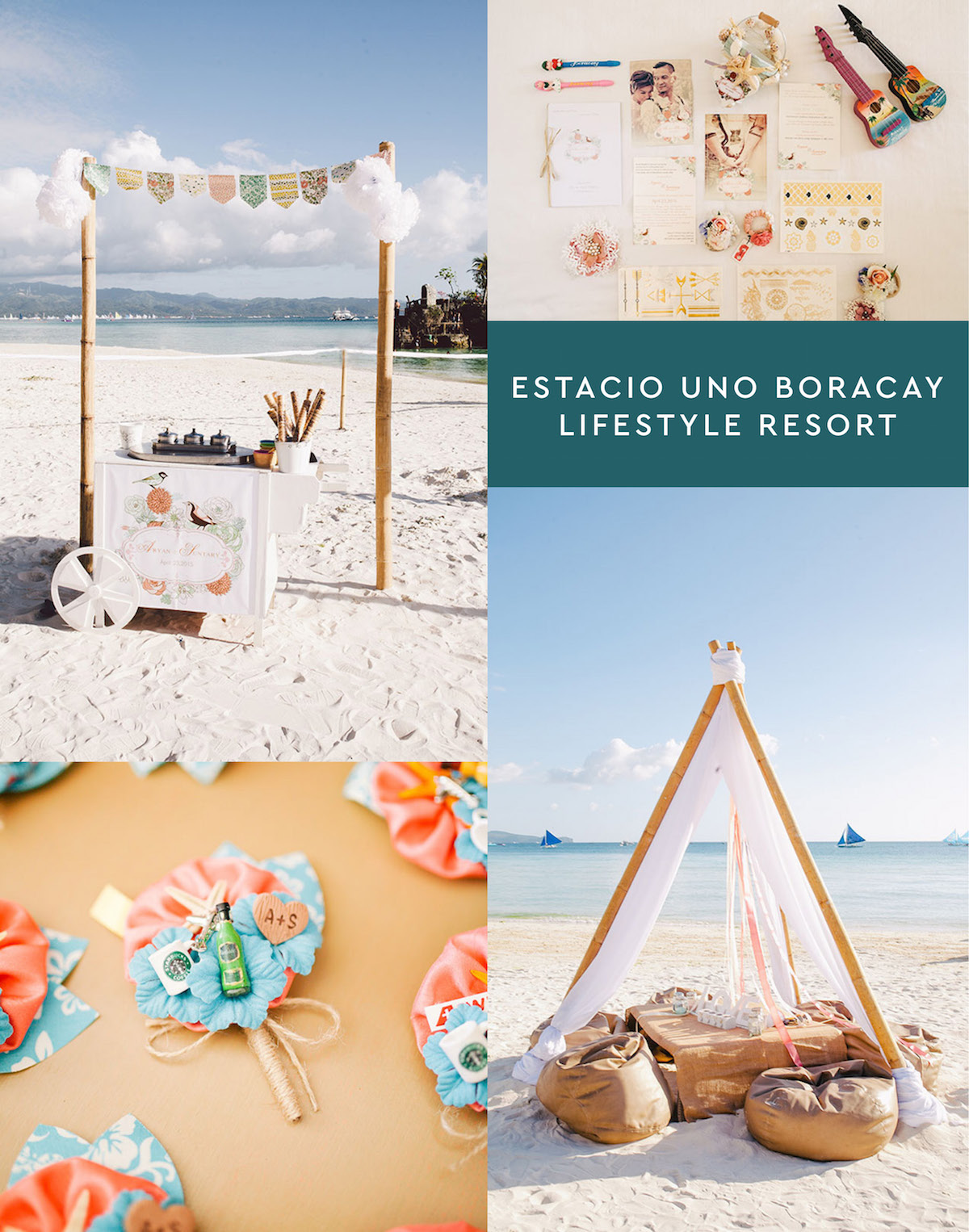 Estacio Uno Boracay Lifestyle Resort
