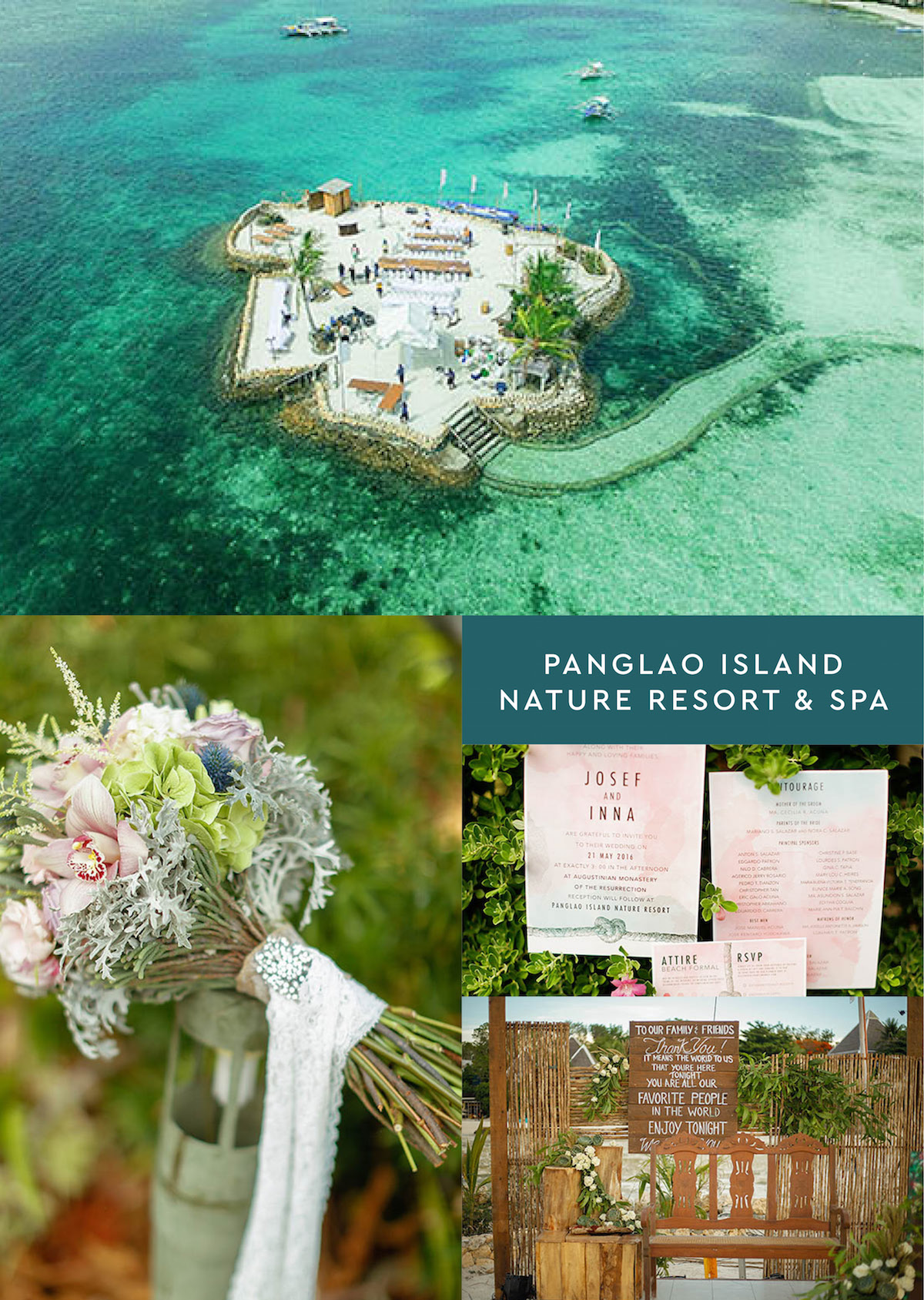 Panglao Island Nature Resort & Spa