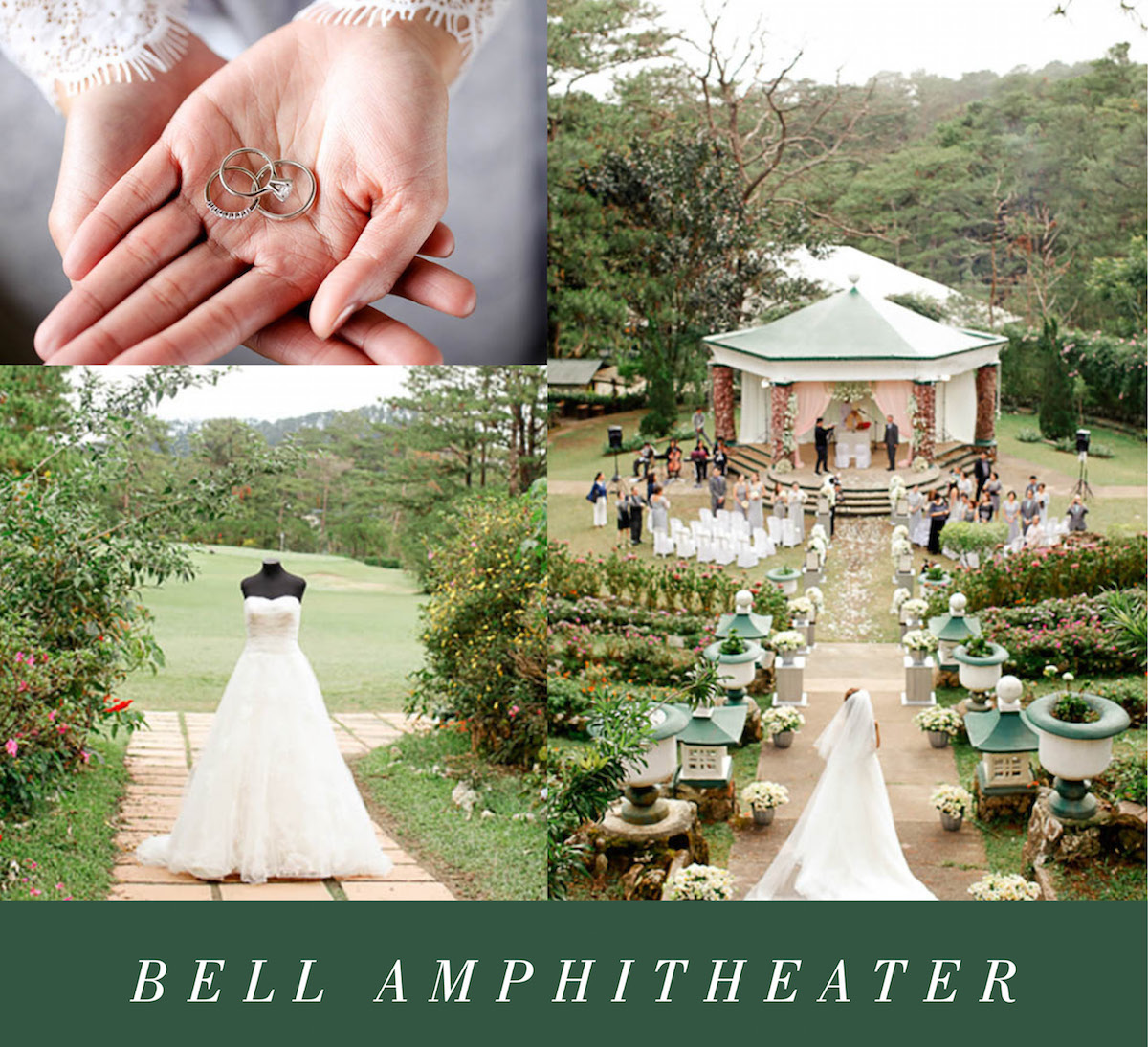 Bell Amphitheater