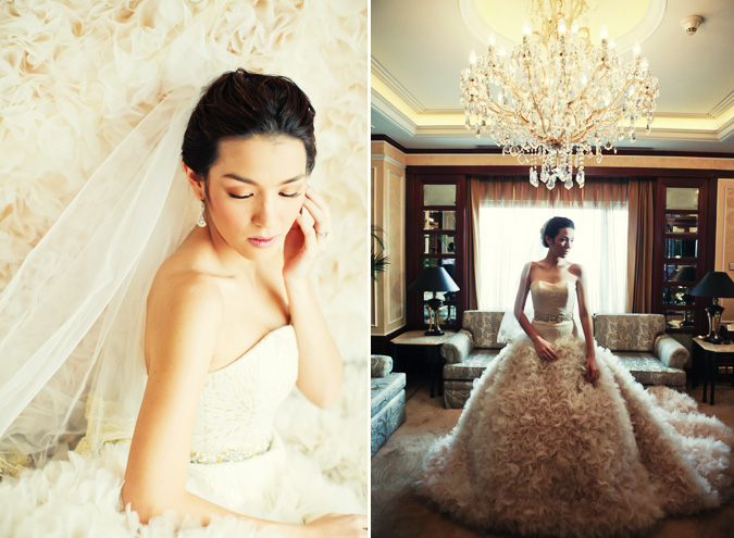 Phenomenal Post-Wedding Shoot | Philippines Wedding Blog