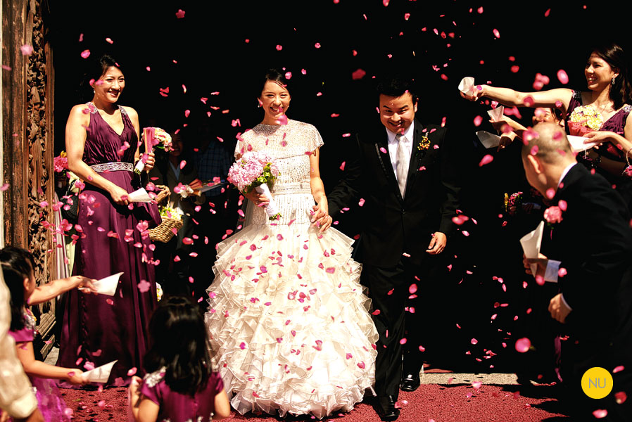 What Dreams Are Made Of | Philippines Wedding Blog
