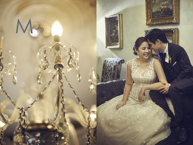 Amazing Aristocratic Affair | Philippines Wedding Blog