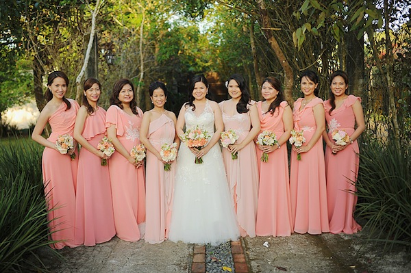 The Sweetest Sweethearts | Philippines Wedding Blog