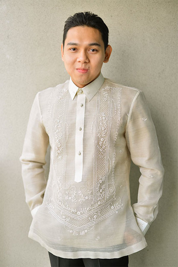 Soft Hued Wedding | Philippines Wedding Blog
