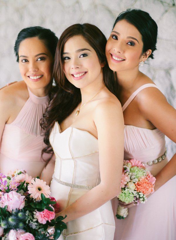 Jim Bacarro and Saab Magalona Wedding | Philippines Wedding Blog