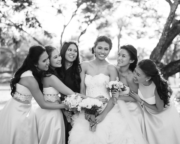 Soft Silang Wedding | Philippines Wedding Blog