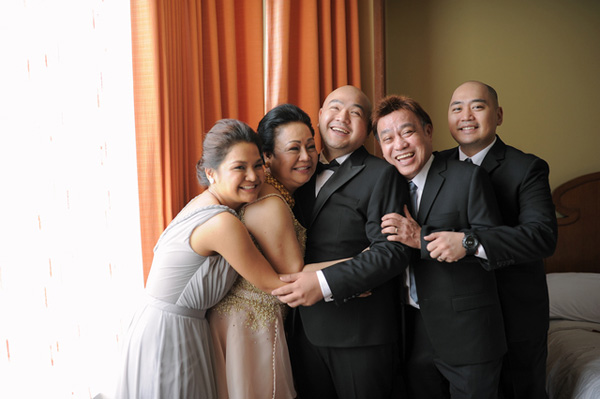 Rustic Baguio Wedding | Philippines Wedding Blog