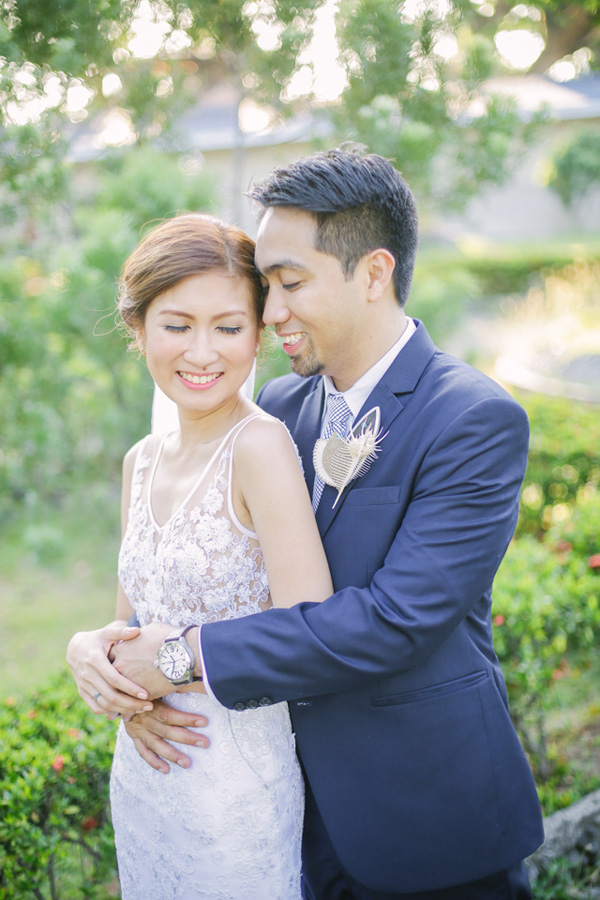 Quirky Laiya Beach Wedding | Philippines Wedding Blog