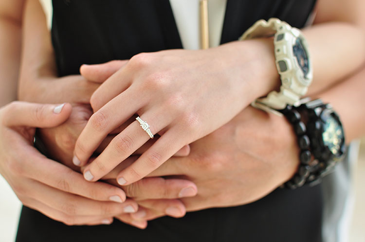 Engagement Pre-Wedding Hacks | Philippines Wedding Blog