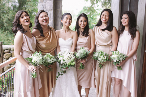 Blush Tagaytay Garden Wedding | Philippines Wedding Blog
