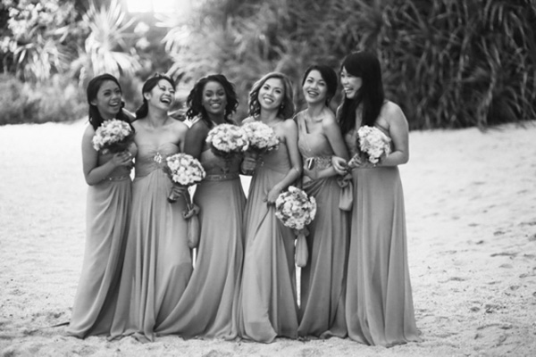 Laid Back Boracay Beach Wedding | Philippines Wedding Blog