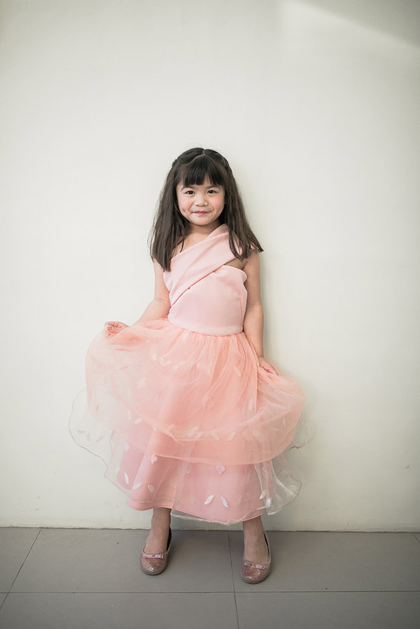 Flower Girl Dress Lookbook | Philippines Wedding Blog