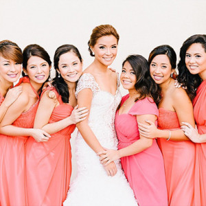 Inspirations: Browse by Color | Philippines Wedding Blog