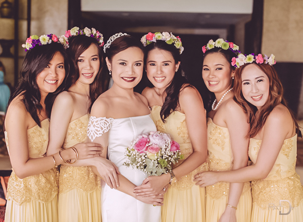 Davao Pearl Farm Beach Resort | Philippines Wedding Blog