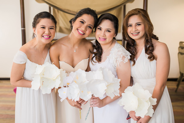 Cosmic The Ruins Bacolod Wedding | Philippines Wedding Blog