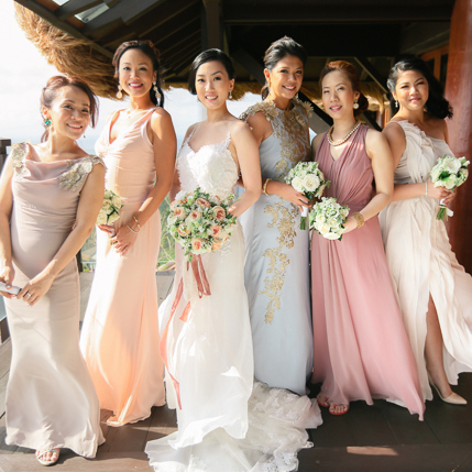 Wedding Guest Attire Ideas Philippines Wedding Blog