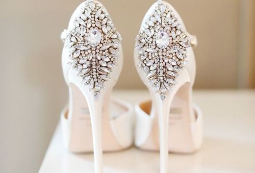 Chic Wedding Shoes for Brides & Bridal Parties | Bella Belle-gemektower.com.vn