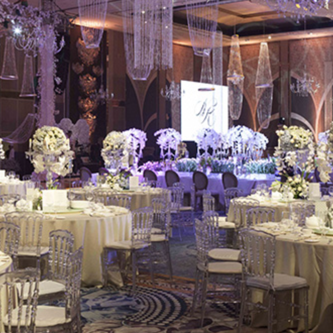 Wedding Reception Ideas | Philippines Wedding Blog