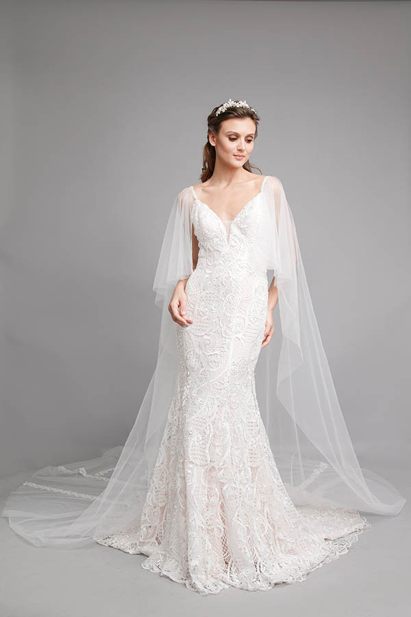 White Label Bridal 2016 Collection | Philippines Wedding Blog