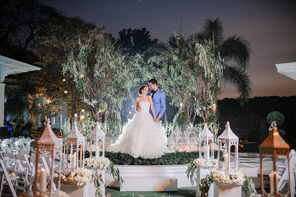 Garden Wedding Venues Part 2 | Philippines Wedding Blog