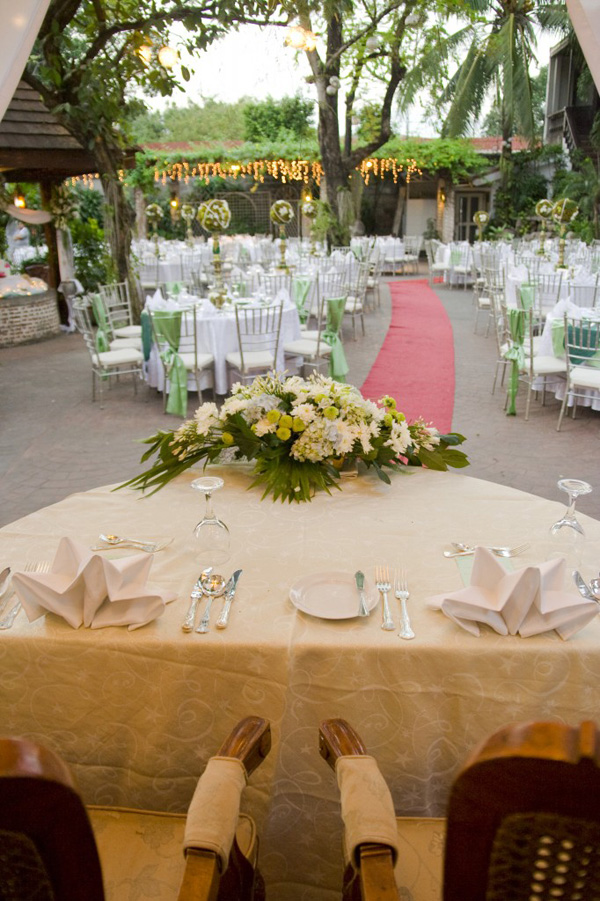  Reception  Venues  by the Bay  Area  Philippines Wedding  Blog