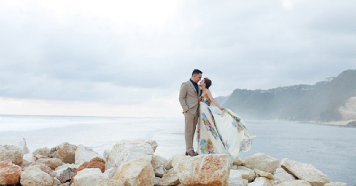 Ways to Build an Equal Relationship | Philippines Wedding Blog