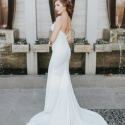 Ivory & White Bridal