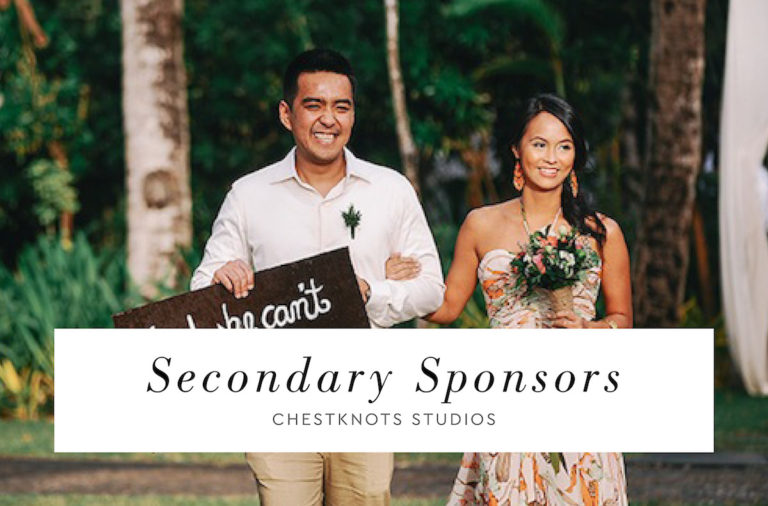 Entourage Roles in a Wedding Philippines Wedding Blog