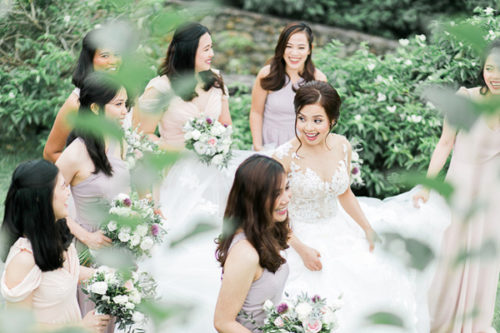 A Classic Laguna Church Wedding | Philippines Wedding Blog